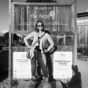 Meet your Posher, Trish
